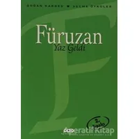 Yaz Geldi - Füruzan - Yapı Kredi Yayınları