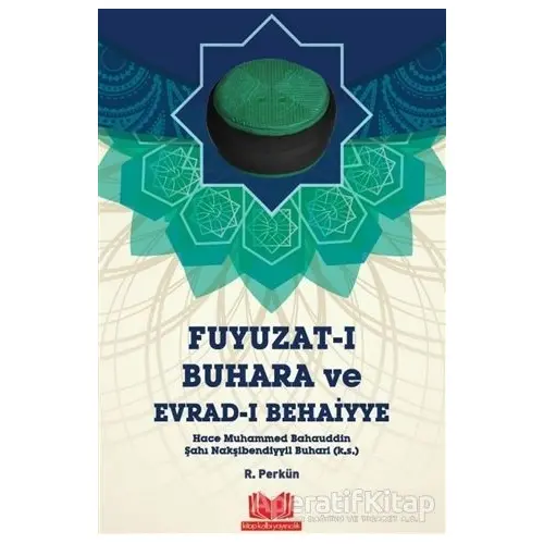 Fuyuzatı Buhara - Rümeysa Perkün - Kitap Kalbi Yayıncılık