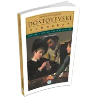 Kumarbaz - Dostoyevski - Maviçatı (Dünya Klasikleri)