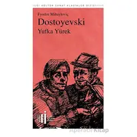 Küçük Kahraman - Fyodor Mihayloviç Dostoyevski - İlgi Kültür Sanat Yayınları