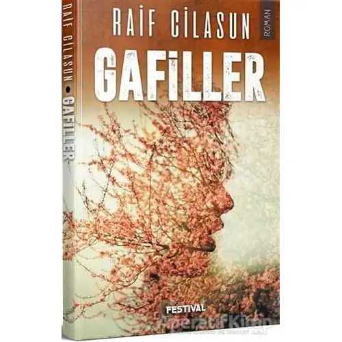 Gafiller - Raif Cilasun - Festival Yayıncılık