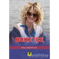 Buketçe - Buket Işıkdoğan - Zinde Yayıncılık