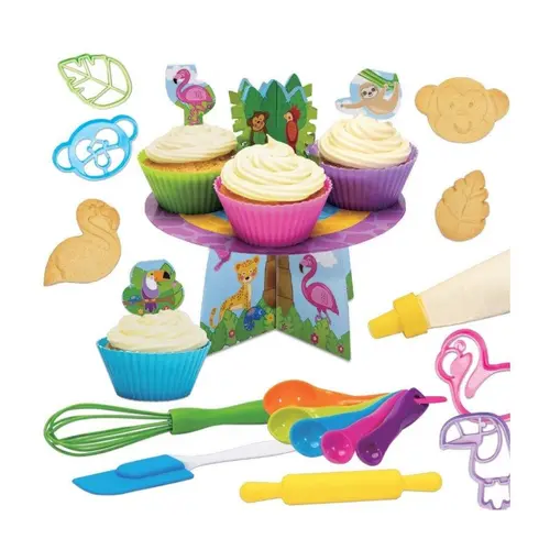 Galt Baking Set