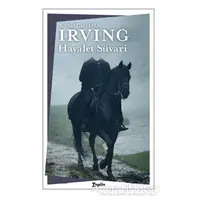 Hayalet Süvari - Washington Irving - Zeplin Kitap