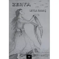 Zerya - Leyla Saraç - Ar Yayınları