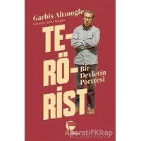 Terörist - Garbis Altınoğlu - Belge Yayınları