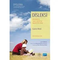 Disleksi - Gavin Reid - Nobel Akademik Yayıncılık
