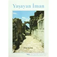 Yaşayan İman - Dale Yerton - GDK Yayınları