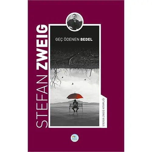 Geç Ödenen Bedel - Stefan Zweig - Maviçatı Yayınları