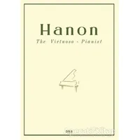 The Virtuoso - Pianist - Charles Louis Hanon - Gece Kitaplığı