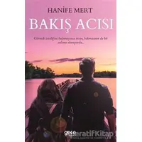 Bakış Acısı - Hanife Mert - Gece Kitaplığı