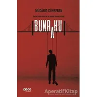 Bunraku - Mücahid Günseren - Gece Kitaplığı