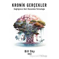 Kronik Gerçekler - Bill Sky - Gece Kitaplığı