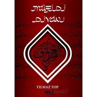 Müfidi Divanı - Yılmaz Top - Gece Kitaplığı