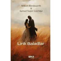 Lirik Baladlar - Samuel Taylor Coleridge - Gece Kitaplığı