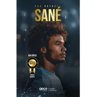 Pas Ustası - Leroy Sane - Ada Gökce - Gece Kitaplığı