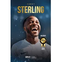 Roket - Raheem Sterling - Ada Gökce - Gece Kitaplığı