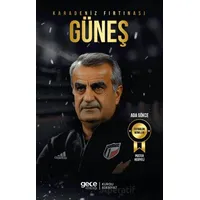 Karadeniz Fırtınası - Şenol Güneş - Ada Gökce - Gece Kitaplığı