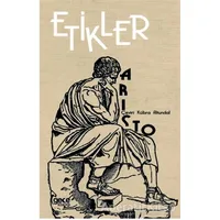 Etikler - Aristoteles - Gece Kitaplığı