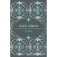 Ermiş - Halil Cibran - Zeplin Kitap