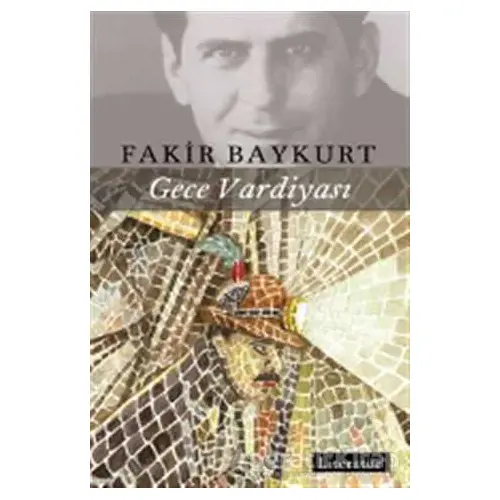 Gece Vardiyası - Fakir Baykurt - Literatür Yayıncılık