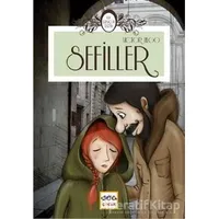 Sefiller - Victor Hugo - Nar Yayınları