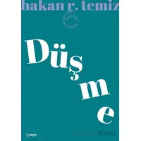 Düş-me - Hakan R. Temiz - Mayıs Yayınları