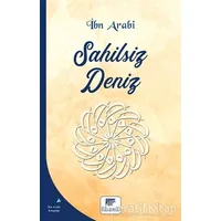 Sahilsiz Deniz - Muhyiddin İbn Arabi - Gelenek Yayıncılık