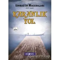 Sinbad 5 - Karanlık Yol - Jack Sailor - Genç Hayat