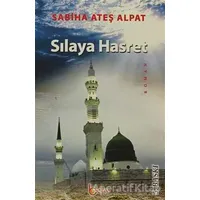 Sılaya Hasret - Sabiha Ateş Alpat - Beka Yayınları