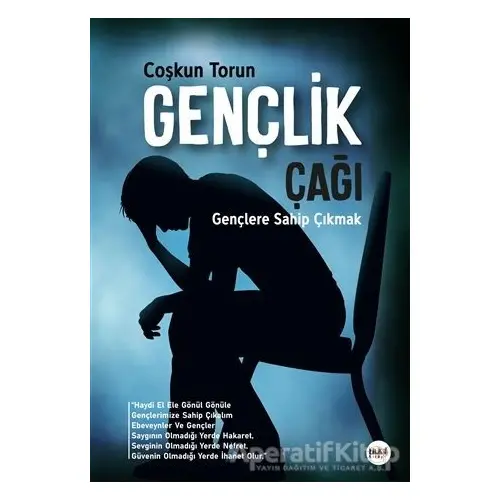 Gençlik Çağı - Coşkun Torun - Tilki Kitap