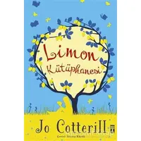 Limon Kütüphanesi - Jo Cotterill - Genç Timaş