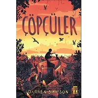 Çöpçüler - Darren Simpson - Genç Timaş