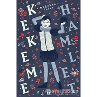 Kekeme Hamlet - Doğukan İşler - Genç Timaş