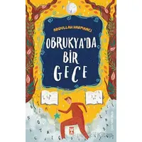 Obrukya’da Bir Gece - Abdullah Harmancı - Genç Timaş