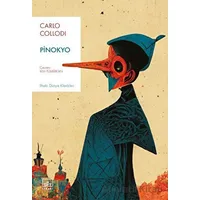 Pinokyo - Carlo Collodi - İthaki Yayınları