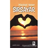 Sırsayar - Mavisel Yener - Bilgi Yayınevi