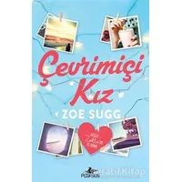 Çevrimiçi Kız - Zoe Sugg - Pegasus Yayınları