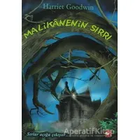 Malikanenin Sırrı - Harriet Goodwin - Beyaz Balina Yayınları