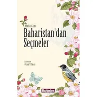 Baharistan’dan Seçmeler - Molla Cami - Hasbahçe