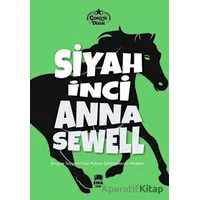 Siyah İnci - Anna Sewell - Ema Genç