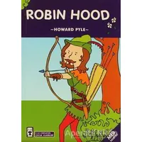 Robin Hood - Howard Pyle - Timaş Çocuk