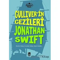 Gulliver’in Gezileri - Jonathan Swift - Ema Genç