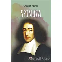 Spinoza - Solmaz Zelyut - Say Yayınları