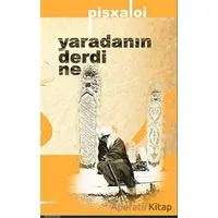 Yaradanın Derdi Ne - Pisxaloi - Platanus Publishing