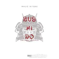 Bushido - Inazo Nitobe - Gece Kitaplığı