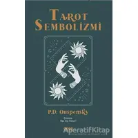 Tarot Sembolizmi - P. D. Ouspensky - Gece Kitaplığı