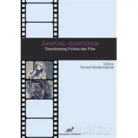 Sampling Adaptation - Saman Hashemipour - Paradigma Akademi Yayınları