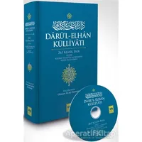 Darü’l-Elhan Külliyatı - Osman Nuri Özpekel - Ötüken Neşriyat