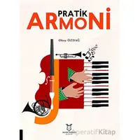 Pratik Armoni - Okay Özdağ - Akademisyen Kitabevi